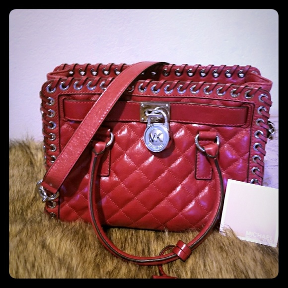 Michael Kors Handbags - Bag